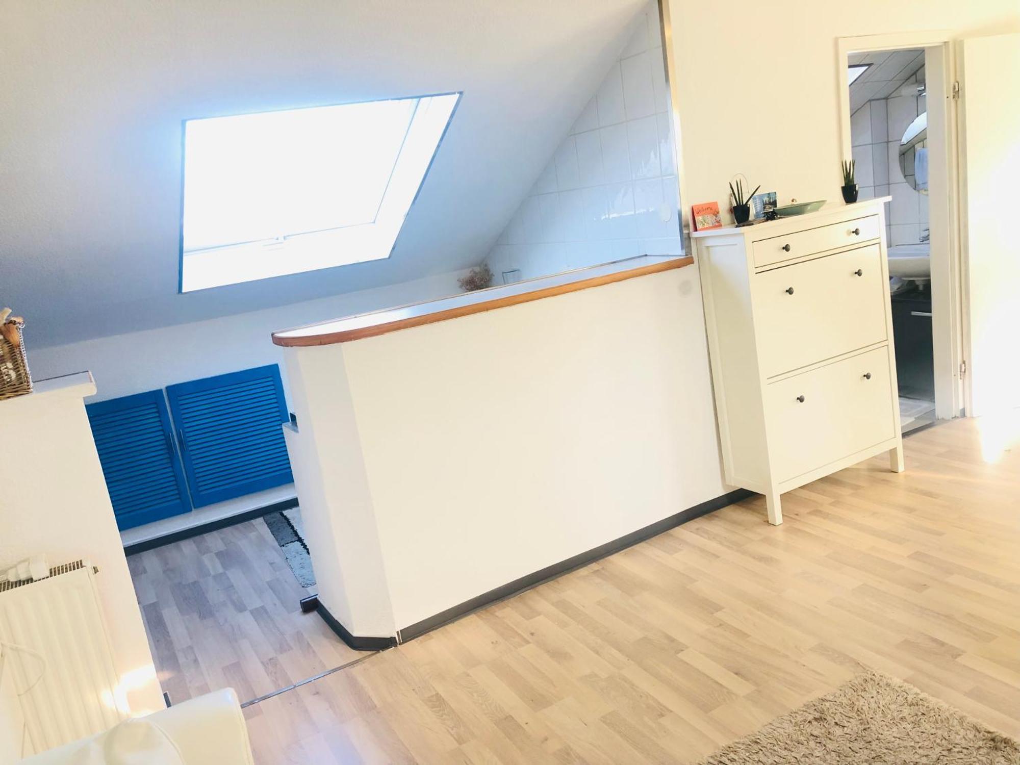 Caleva'S Bnb Pforzheim Buitenkant foto