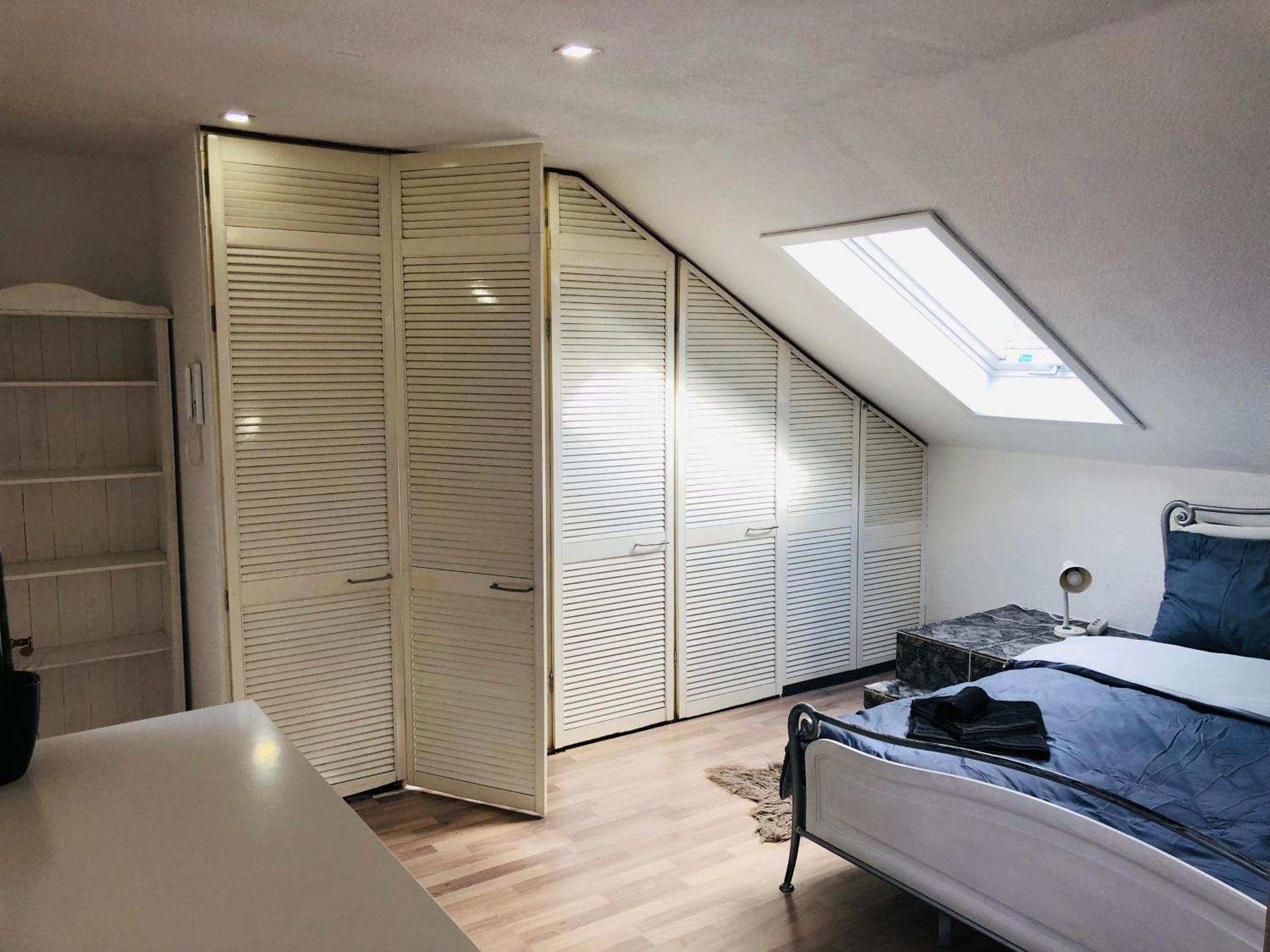 Caleva'S Bnb Pforzheim Buitenkant foto